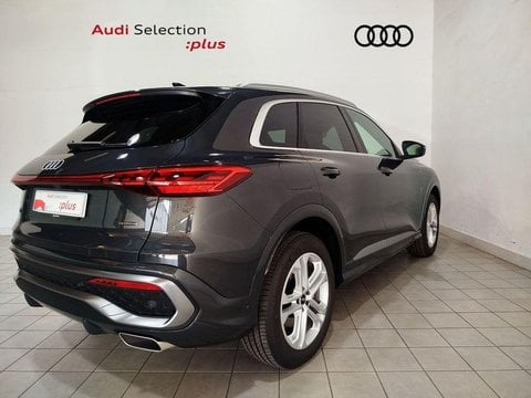 Coches Segunda Mano En Sevilla | Audi Q5 S Line Quattro 220 Kw (299 Cv) S Tronic