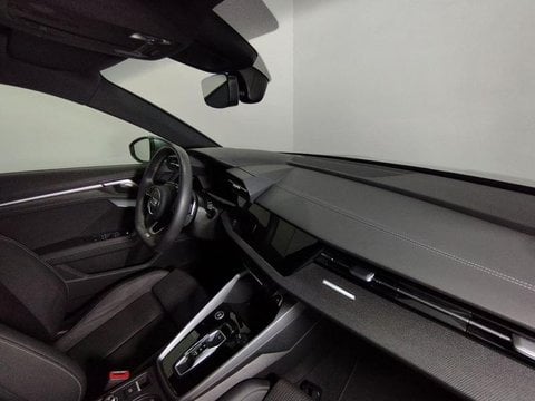 Coches Segunda Mano En Sevilla | Audi A3 Sportback Tfsie S Line 40 150 Kw (204 Cv) S Tronic