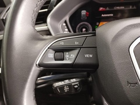 Coches Segunda Mano En Sevilla | Audi Q3 Tfsie Advanced 45 Tfsie 180 Kw (245 Cv) S Tronic