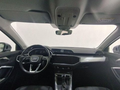 Coches Segunda Mano En Sevilla | Audi Q3 Advanced 35 Tdi 110 Kw (150 Cv) S Tronic