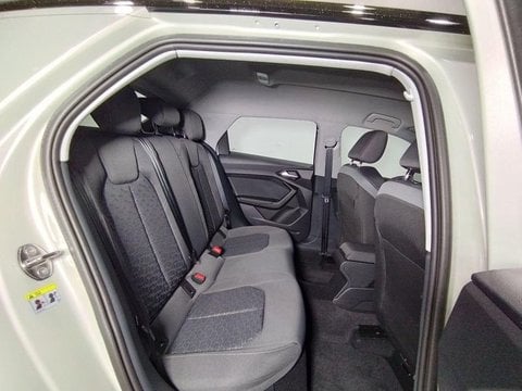 Coches Segunda Mano En Sevilla | Audi A1 Sportback Adrenalin Edition 30 Tfsi 85 Kw (116 Cv) S Tronic