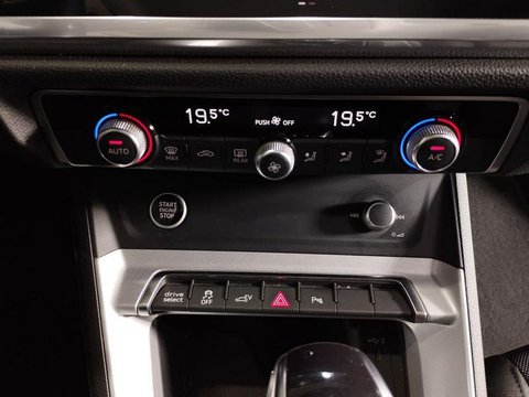 Coches Segunda Mano En Sevilla | Audi Q3 Tfsie Advanced 45 Tfsie 180 Kw (245 Cv) S Tronic