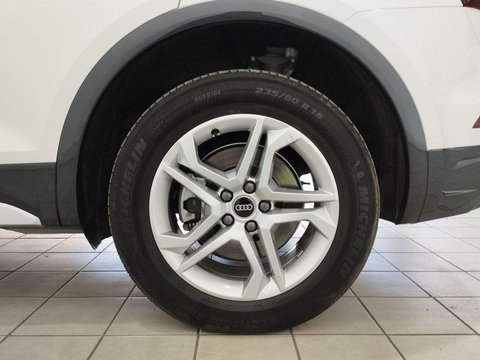 Coches Segunda Mano En Sevilla | Audi Q5 Tfsie Advanced 50 Tfsie Quattro-Ultra 220 Kw (299 Cv)