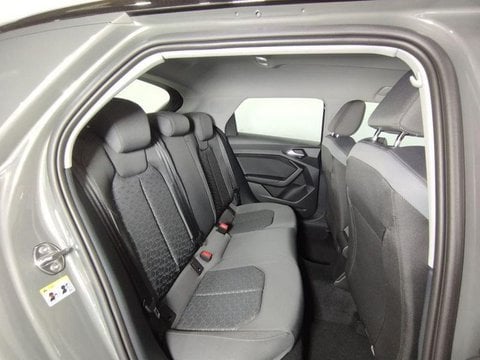 Coches Segunda Mano En Sevilla | Audi A1 Sportback Adrenalin Edition 30 Tfsi 85 Kw (116 Cv) S Tronic