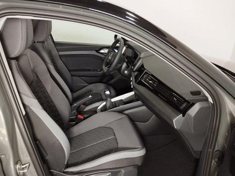 Coches Segunda Mano En Sevilla | Audi A1 Sportback Adrenalin Edition 30 Tfsi 85 Kw (116 Cv)