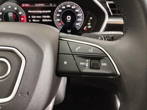 Coches Segunda Mano En Sevilla | Audi Q3 Advanced 35 Tfsi 110 Kw (150 Cv) S Tronic