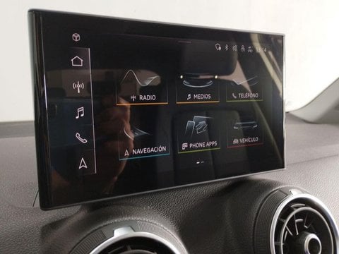 Coches Segunda Mano En Sevilla | Audi Q2 Advanced 30 Tfsi 85 Kw (116 Cv)