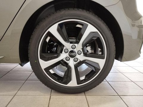 Coches Segunda Mano En Sevilla | Audi A1 Sportback Adrenalin Edition 30 Tfsi 85 Kw (116 Cv) S Tronic