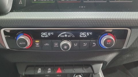 Coches Segunda Mano En Sevilla | Audi A1 Sportback Adrenalin Edition 30 Tfsi 85 Kw (116 Cv)