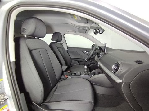 Coches Segunda Mano En Sevilla | Audi Q2 Advanced 30 Tdi 85 Kw (116 Cv)