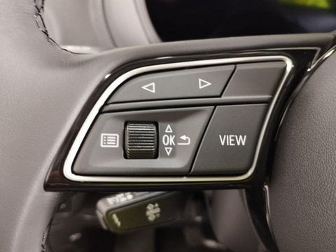 Coches Segunda Mano En Sevilla | Audi Q2 Advanced 30 Tdi 85 Kw (116 Cv)
