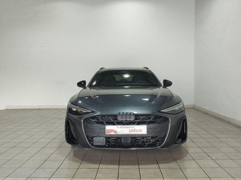 Coches Segunda Mano En Sevilla | Audi A6 Avant E-Hybrid Black Line E-Hybrid Quattro 220 Kw (299 Cv)