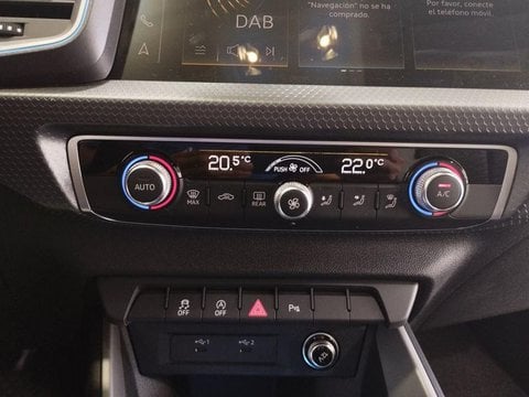 Coches Segunda Mano En Sevilla | Audi A1 Sportback Adrenalin Edition 30 Tfsi 85 Kw (116 Cv) S Tronic