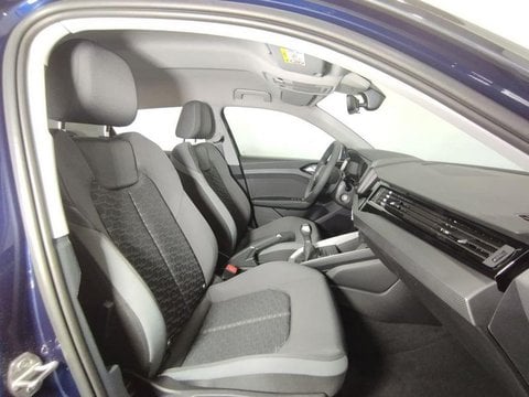 Coches Segunda Mano En Sevilla | Audi A1 Allstreet 30 Tfsi 85 Kw (116 Cv)