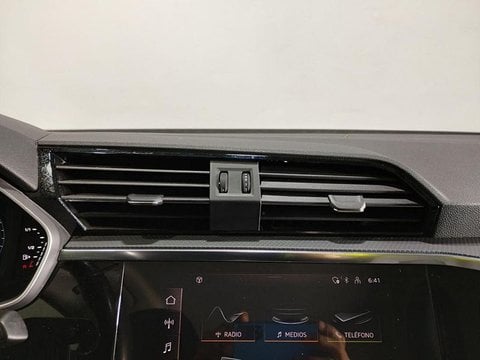 Coches Segunda Mano En Sevilla | Audi Q3 Tfsie Advanced 45 Tfsie 180 Kw (245 Cv) S Tronic