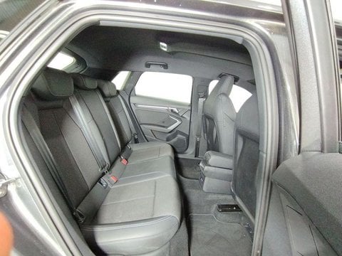 Coches Segunda Mano En Sevilla | Audi A3 Sportback Tfsie S Line 40 150 Kw (204 Cv) S Tronic