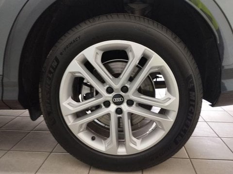 Coches Segunda Mano En Sevilla | Audi Q5 S Line Tdi Quattro 150 Kw (204 Cv) S Tronic
