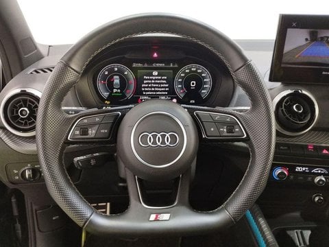 Coches Segunda Mano En Sevilla | Audi Q2 Adrenalin Edition 35 Tdi 110 Kw (150 Cv) S Tronic