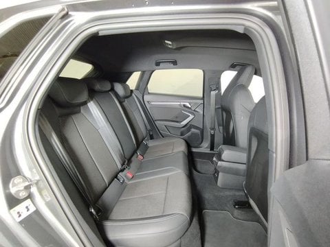Coches Segunda Mano En Sevilla | Audi A3 Sportback S Line 35 Tfsi 110 Kw (150 Cv) S Tronic