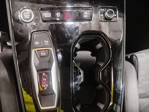 Coches Segunda Mano En Sevilla | Audi A5 Advanced E-Hybrid Quattro 220 Kw (299 Cv) S Tronic