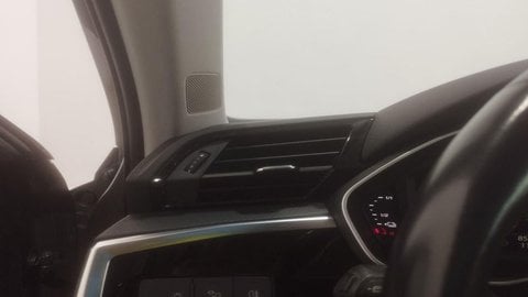 Coches Segunda Mano En Sevilla | Audi Q3 Advanced 45 Tfsie 180 Kw (245 Cv) S Tronic