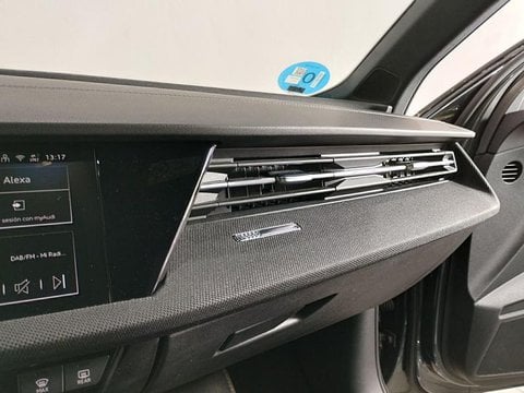 Coches Segunda Mano En Sevilla | Audi A3 Sportback Tfsie S Line 40 150 Kw (204 Cv) S Tronic