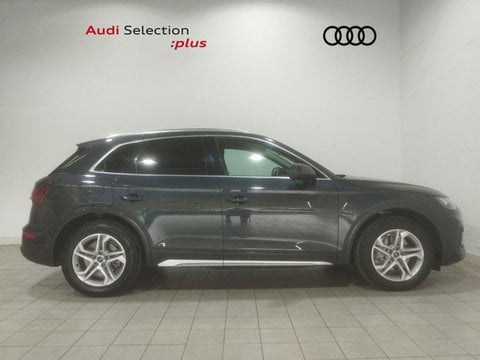 Coches Segunda Mano En Sevilla | Audi Q5 Advanced 35 Tdi 120 Kw (163 Cv) S Tronic