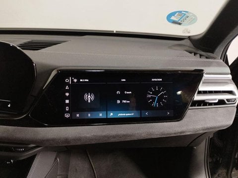 Coches Segunda Mano En Sevilla | Audi A5 Avant Tdi Black Line 150 Kw (204 Cv) S Tronic