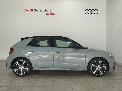 Coches Segunda Mano En Sevilla | Audi A1 Adrenalin Edition 30 Tfsi 85 Kw (116 Cv) S Tronic