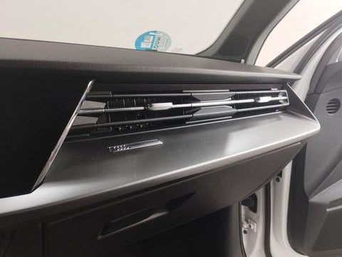 Coches Segunda Mano En Sevilla | Audi A3 Sportback 30 Tfsi 81 Kw (110 Cv) S Tronic