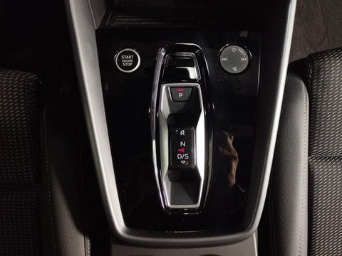 Coches Segunda Mano En Sevilla | Audi A3 Sedan S Line 35 Tdi 110 Kw (150 Cv) S Tronic