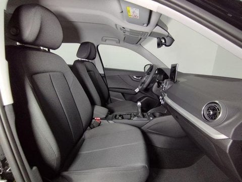 Coches Segunda Mano En Sevilla | Audi Q2 Advanced 30 Tfsi 85 Kw (116 Cv)