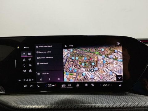 Coches Segunda Mano En Sevilla | Audi Q5 Sportback S Line Tdi Quattro 150 Kw (204 Cv) S Tronic