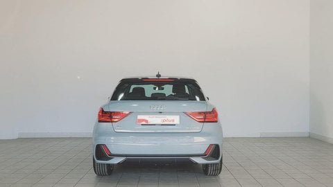 Coches Segunda Mano En Sevilla | Audi A1 Sportback Adrenalin Edition 30 Tfsi 85 Kw (116 Cv) S Tronic
