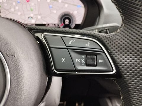 Coches Segunda Mano En Sevilla | Audi Q2 Adrenalin Edition 35 Tdi 110 Kw (150 Cv) S Tronic