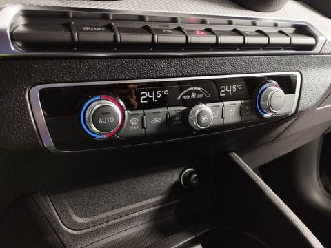 Coches Segunda Mano En Sevilla | Audi Q2 Advanced 30 Tfsi 85 Kw (116 Cv)