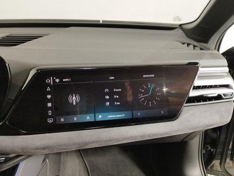 Coches Segunda Mano En Sevilla | Audi A6 Avant E-Hybrid Black Line E-Hybrid Quattro 220 Kw (299 Cv)