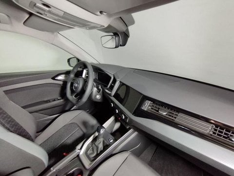 Coches Segunda Mano En Sevilla | Audi A1 Sportback Adrenalin Edition 30 Tfsi 85 Kw (116 Cv) S Tronic