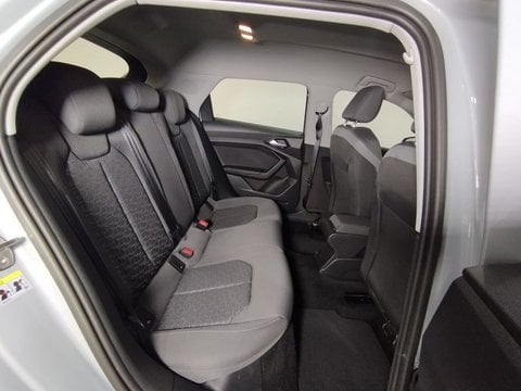 Coches Segunda Mano En Sevilla | Audi A1 Sportback Adrenalin Edition 30 Tfsi 85 Kw (116 Cv)