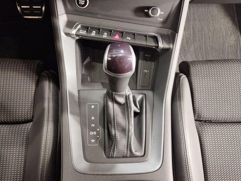 Coches Segunda Mano En Sevilla | Audi Q3 Genuine Edition 35 Tdi 110 Kw (150 Cv) S Tronic