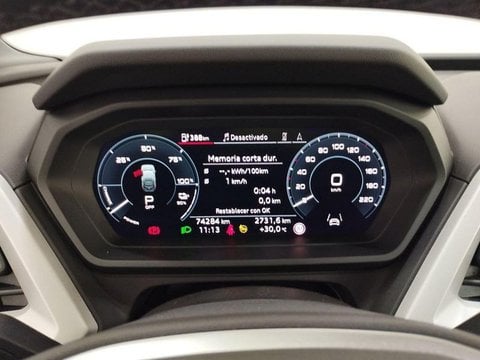 Coches Segunda Mano En Sevilla | Audi Q4 Sportback E-Tron Advanced 40 E-Tron 150 Kw (204 Cv)