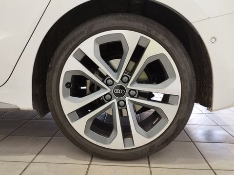 Coches Segunda Mano En Sevilla | Audi A3 Sportback S Line 35 Tfsi 110 Kw (150 Cv) S Tronic