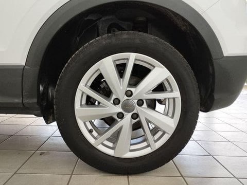 Coches Segunda Mano En Sevilla | Audi Q2 Advanced 30 Tfsi 85 Kw (116 Cv)