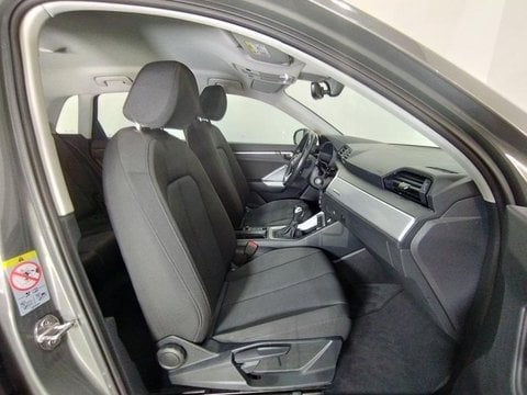 Coches Segunda Mano En Sevilla | Audi Q3 Advanced 45 Tfsie 180 Kw (245 Cv) S Tronic