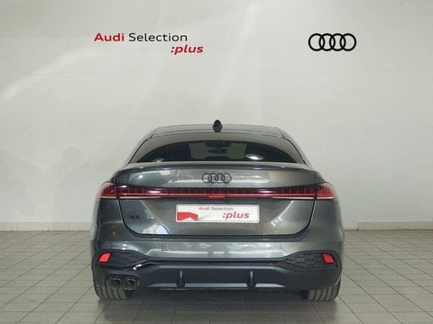 Coches Segunda Mano En Sevilla | Audi A5 Black Line 2.0 Tdi 150 Kw (204 Cv) S Tronic