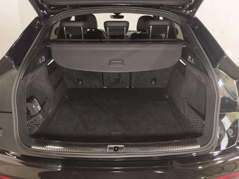Coches Segunda Mano En Sevilla | Audi Q5 Sportback Black Line 40 Tdi Quattro-Ultra 150 Kw (204 Cv)