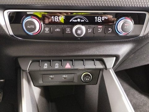 Coches Segunda Mano En Sevilla | Audi A1 Sportback Adrenalin Edition 30 Tfsi 85 Kw (116 Cv)