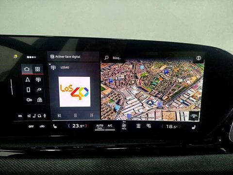 Coches Segunda Mano En Sevilla | Audi A5 Advanced E-Hybrid Quattro 220 Kw (299 Cv) S Tronic