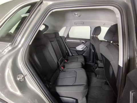 Coches Segunda Mano En Sevilla | Audi Q3 Advanced 45 Tfsie 180 Kw (245 Cv) S Tronic