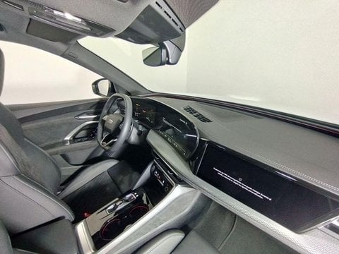 Coches Segunda Mano En Sevilla | Audi Q5 Sportback E-Hybrid Black Line Quattro 220 Kw (299 Cv) S ...